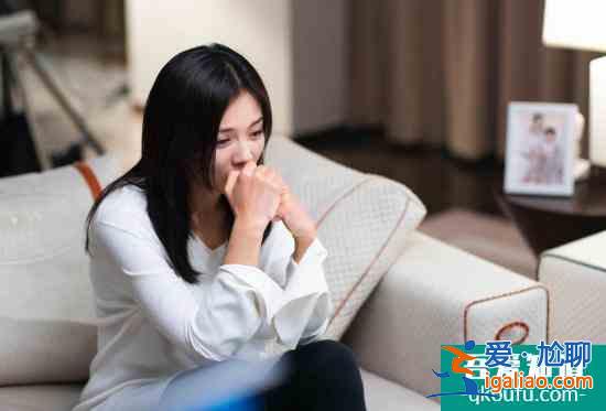 劉濤《我們都要好好的》熱播 走心演繹虐哭網友？