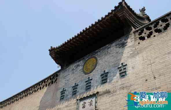 2022平遙古城旅游攻略詳細版？