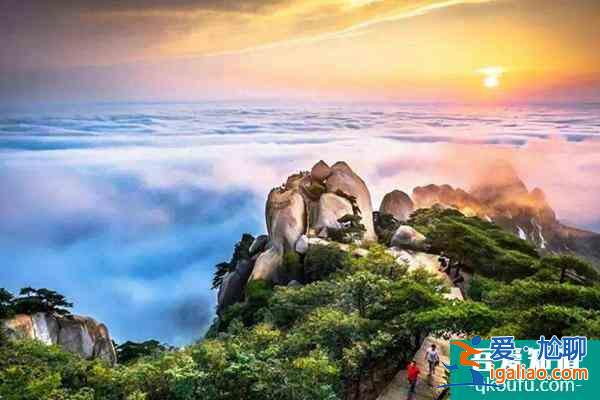 2022年1月底安徽關(guān)閉景區(qū)名單? 2022年1月底安徽關(guān)閉景區(qū)名單?