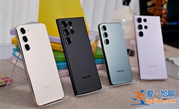 三星Galaxy，S23出廠系統(tǒng)就占據(jù)了60GB的存儲(chǔ)空間[系統(tǒng)就占據(jù)了60GB]？