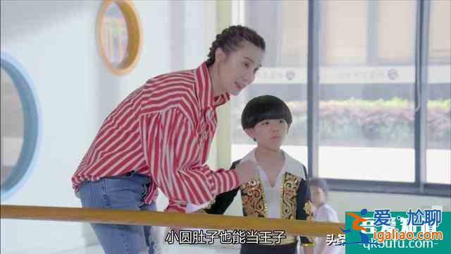 《生活像陽光一樣燦爛》搞笑劇情放送：丈母娘助力陽光的二胎計劃？