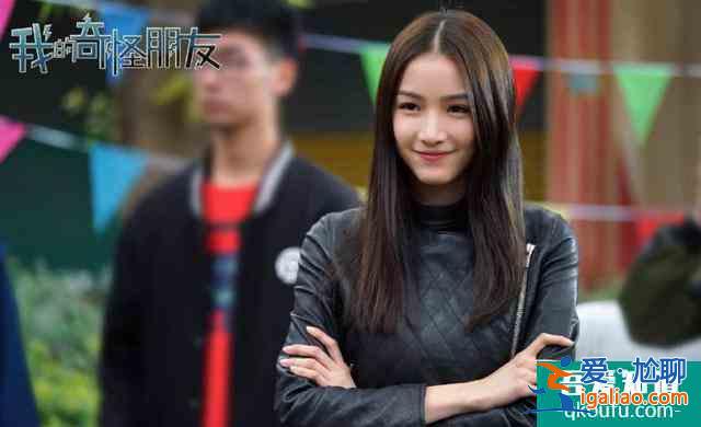 《我的奇怪朋友》定檔！新鮮劇照出爐，奔著王一博這部劇追定了？