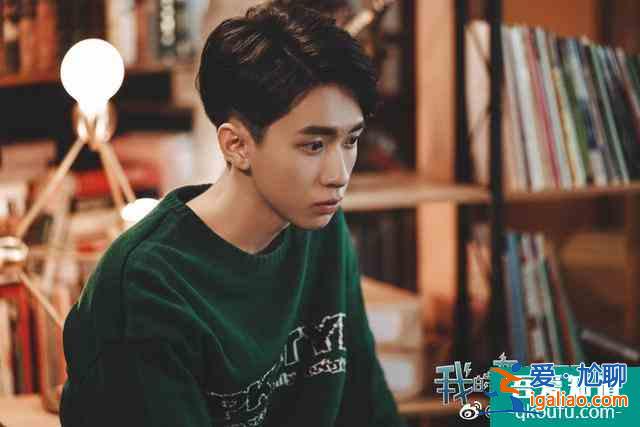 王一博新劇定檔！《我的奇怪朋友》不要期待值過高，撲街風(fēng)險大？