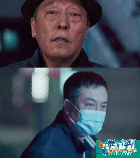 抗疫劇《在一起》官宣！演員陣容超豪華，可鄧倫的設定似乎不合適？