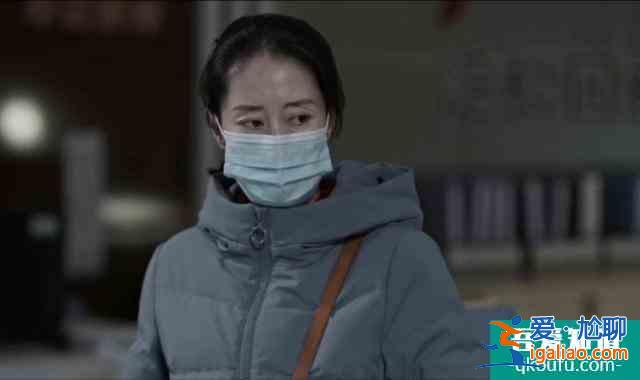 零片酬、素顏出鏡、真人真事，抗疫劇《在一起》還沒(méi)看就哭了？