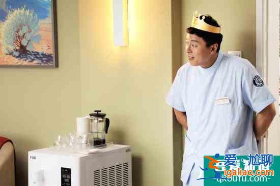 《愛上你治愈我》熱播蔡鷺顛覆性演技受好評? 《愛上你治愈我》熱播蔡鷺顛覆性演技受好評?