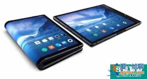 Android 12L系統搶先看：折疊屏手機有Buff加成？