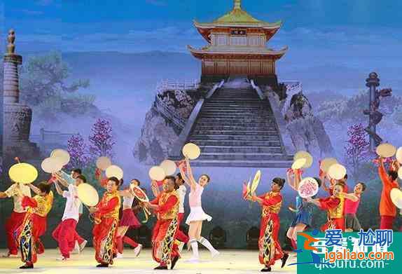 2021北京永定河文化節開幕時間及活動內容？