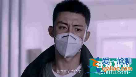 《在一起》首發片花：楊洋鄧倫靳東朱亞文黃景瑜等，感動油然而生？