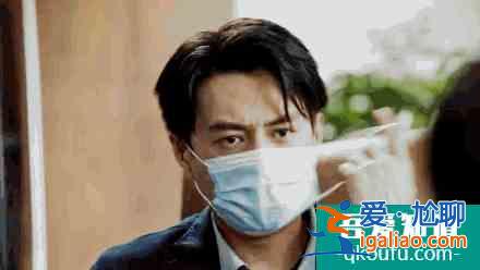 《在一起》首發片花：楊洋鄧倫靳東朱亞文黃景瑜等，感動油然而生？