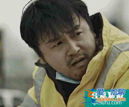 《在一起》首發片花：楊洋鄧倫靳東朱亞文黃景瑜等，感動油然而生？