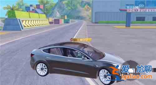 和平精英特斯拉model3和modelx測評選擇推薦：特斯拉model3和modelx細節分析？