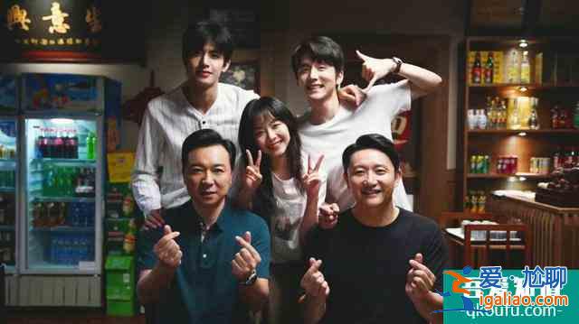 《以家人之名》:三個被親媽拋棄的孩子,命運卻各不相同? 《以家人之名》:三個被親媽拋棄的孩子,命運卻各不相同?