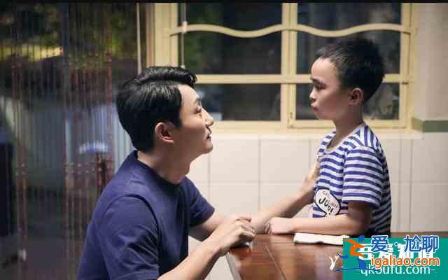 《以家人之名》:三個被親媽拋棄的孩子,命運卻各不相同? 《以家人之名》:三個被親媽拋棄的孩子,命運卻各不相同?