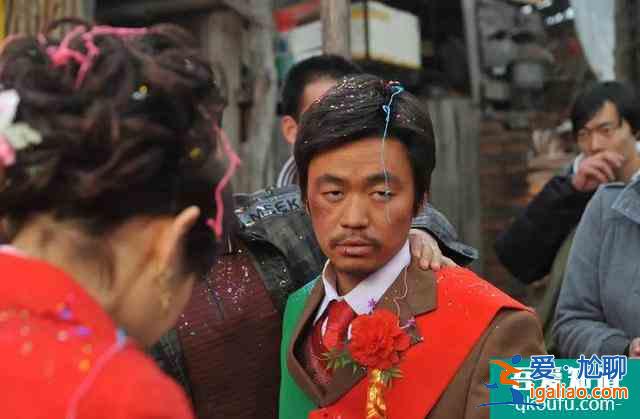 《幸福還會來敲門》首播，一抹綠加忘年戀，這部劇突然不香了？