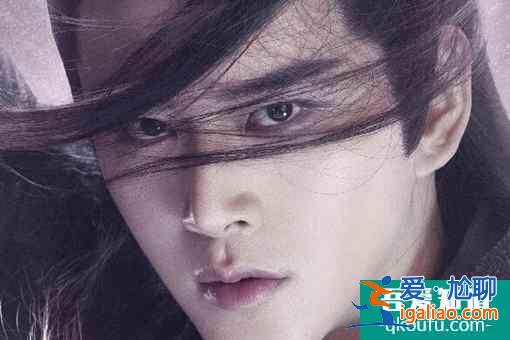 《琉璃》：烏童恨極了玲瓏，卻也愛慘了她，最先愛上的早就輸了？
