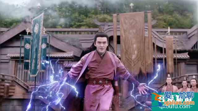 《琉璃》：烏童恨極了玲瓏，卻也愛慘了她，最先愛上的早就輸了？