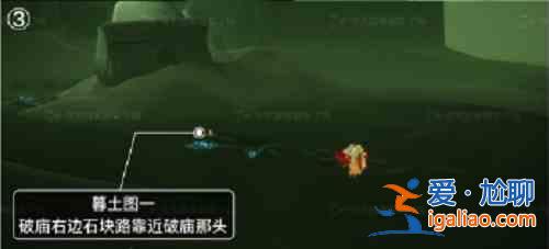 光遇11.12季節蠟燭位置一覽：2021季節蠟燭完整的場景圖攻略？