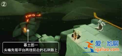 光遇11.12季節蠟燭位置一覽：2021季節蠟燭完整的場景圖攻略？