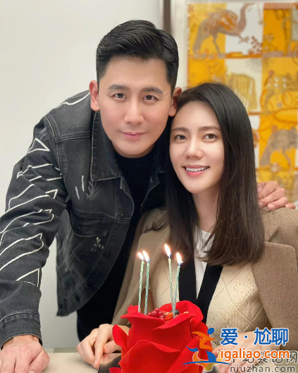 秋瓷炫于曉光疑婚變!男方當妻子面摟抱異性熱聊 秋瓷炫默不作聲