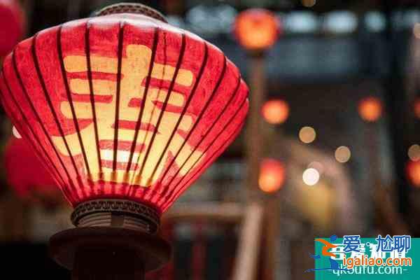 2022年春節旅游最佳去處推薦？