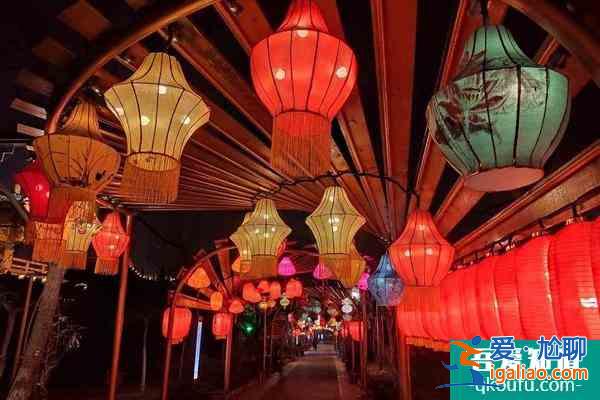 2022年春節旅游最佳去處推薦？