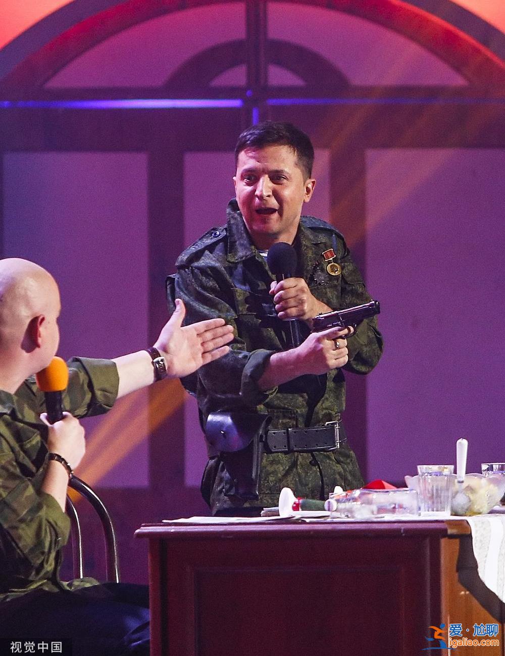 風(fēng)云人物這一年？