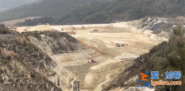 江西宜春鋰礦亂象調查，打造亞洲鋰都[鋰礦亂象]？