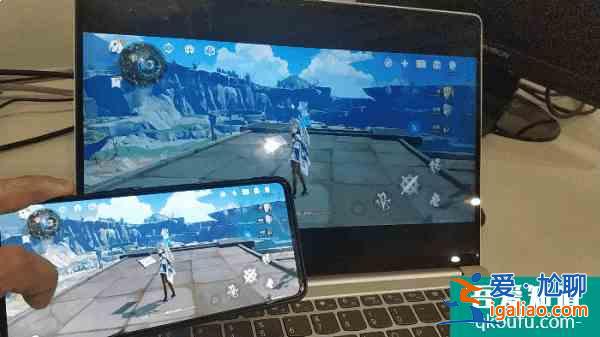 用PC和安卓復(fù)刻蘋果絕招!教你將手機(jī)投屏到PC? 用PC和安卓復(fù)刻蘋果絕招!教你將手機(jī)投屏到PC?