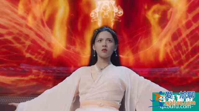 且聽鳳鳴：鳳舞主動起來，君臨淵完全招架不住，可惜她別有用心？