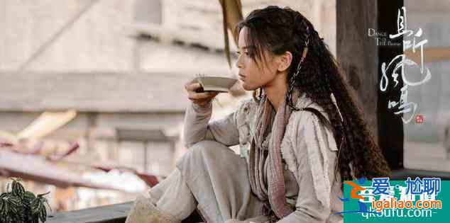 《且聽鳳鳴》楊超越演技惹爭議,有誰注意到她的回應?真的好寵粉? 《且聽鳳鳴》楊超越演技惹爭議,有誰注意到她的回應?真的好寵粉?