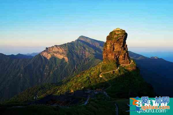 2021年11月28日梵凈山景區營業時間調整通知? 2021年11月28日梵凈山景區營業時間調整通知?