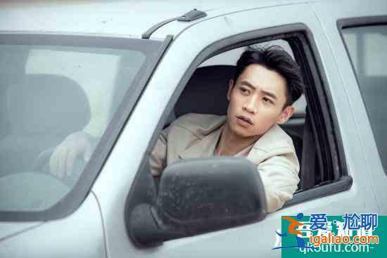 魏晨《反恐特戰隊之天狼》體驗硬核軍訓 鐵血硬漢高燃應戰？