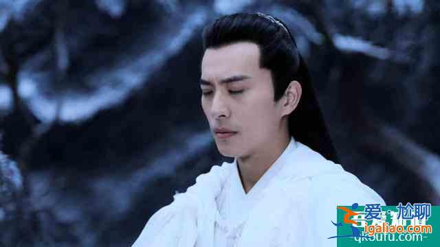 楊超越的《且聽鳳鳴》，流量明星+爛大街劇情，卻因4點原因火了？