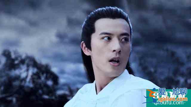 楊超越的《且聽鳳鳴》，流量明星+爛大街劇情，卻因4點原因火了？