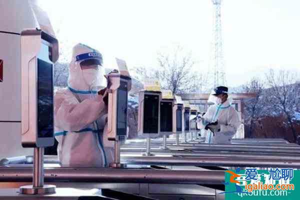 2021張掖七彩丹霞景區11月29日起恢復運營公告？