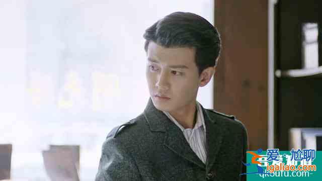 楊超越的《且聽鳳鳴》，流量明星+爛大街劇情，卻因4點原因火了？