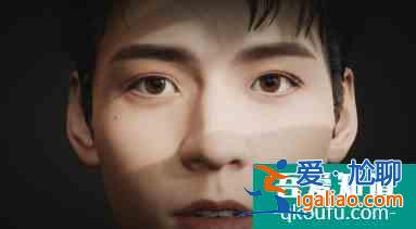 百度APP上線“龔俊數字人”:可語音交互并提供搜索服務？
