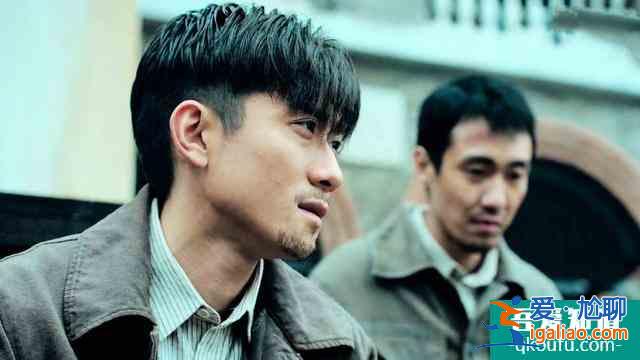 楊超越的《且聽鳳鳴》，流量明星+爛大街劇情，卻因4點原因火了？