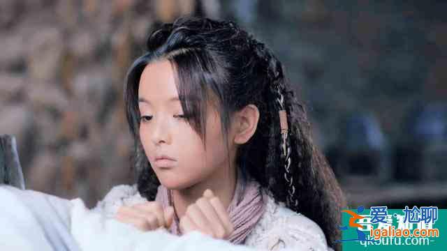 楊超越的《且聽鳳鳴》，流量明星+爛大街劇情，卻因4點原因火了？