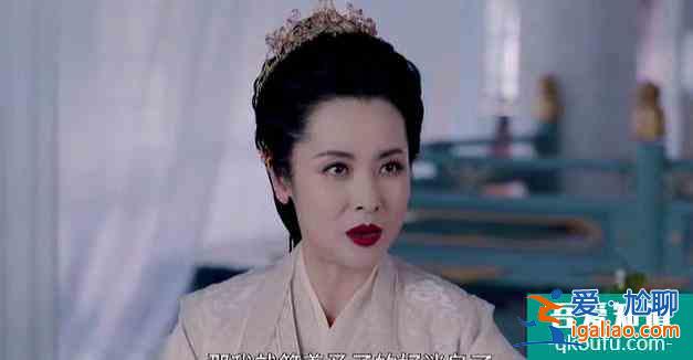《且聽鳳鳴》昔日天才追夫記，師姐對師妹是真愛，男主是意外？