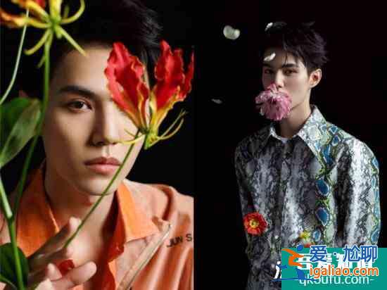 《新白娘子傳奇》熱播 廖鵬飛變身“彩虹屁”男孩? 《新白娘子傳奇》熱播 廖鵬飛變身“彩虹屁”男孩?