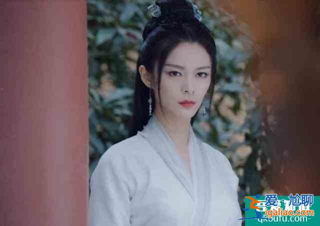 《且聽鳳鳴》：左青鸞出場太過驚艷，觀眾已經開始為她安排結局？