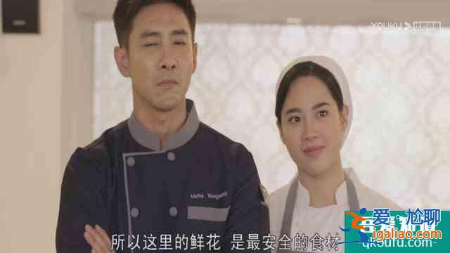 泰劇我叫布薩芭將碾壓玄彬主演的我叫金三順，劇中主角誰更勝一籌？