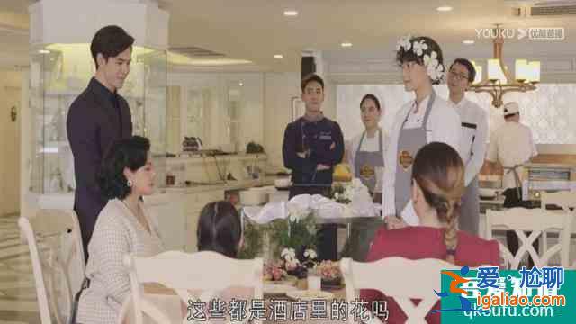 泰劇我叫布薩芭將碾壓玄彬主演的我叫金三順，劇中主角誰更勝一籌？