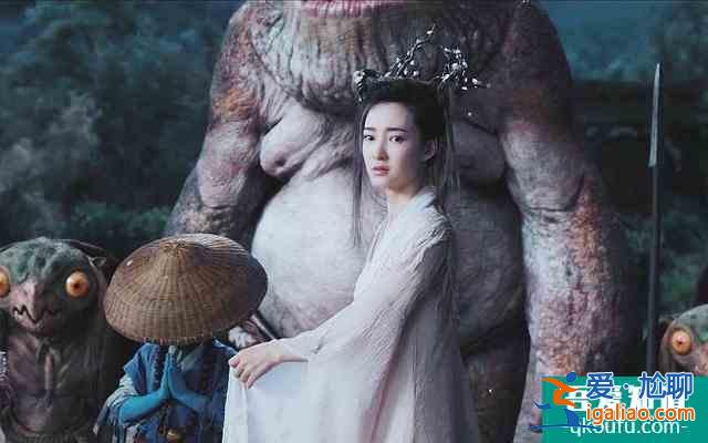 余文樂《怪物先生》,陳坤《侍神令》,你看好哪部國產(chǎn)怪物大片? 余文樂《怪物先生》,陳坤《侍神令》,你看好哪部國產(chǎn)怪物大片?