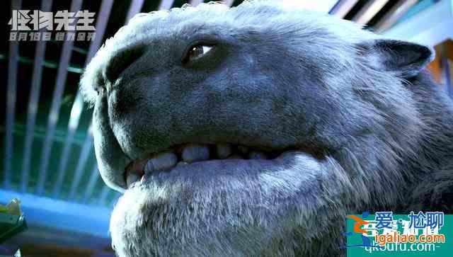 余文樂《怪物先生》,陳坤《侍神令》,你看好哪部國產(chǎn)怪物大片? 余文樂《怪物先生》,陳坤《侍神令》,你看好哪部國產(chǎn)怪物大片?