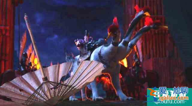 余文樂《怪物先生》,陳坤《侍神令》,你看好哪部國產(chǎn)怪物大片? 余文樂《怪物先生》,陳坤《侍神令》,你看好哪部國產(chǎn)怪物大片?