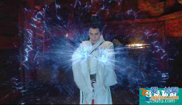 余文樂《怪物先生》,陳坤《侍神令》,你看好哪部國產(chǎn)怪物大片? 余文樂《怪物先生》,陳坤《侍神令》,你看好哪部國產(chǎn)怪物大片?