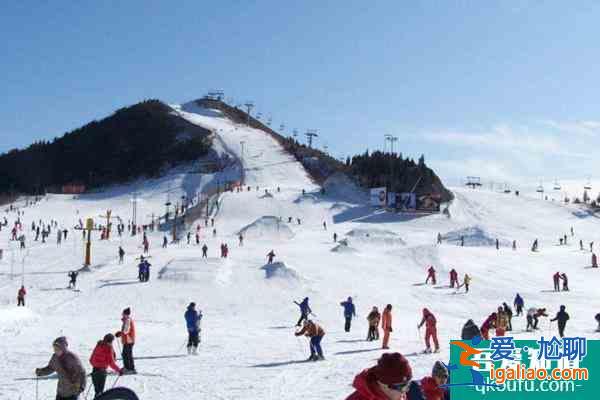 北京云佛滑雪場班車出發(fā)時間及地點價格? 北京云佛滑雪場班車出發(fā)時間及地點價格?